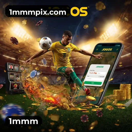 Apostas Ao Vivo 1mmm