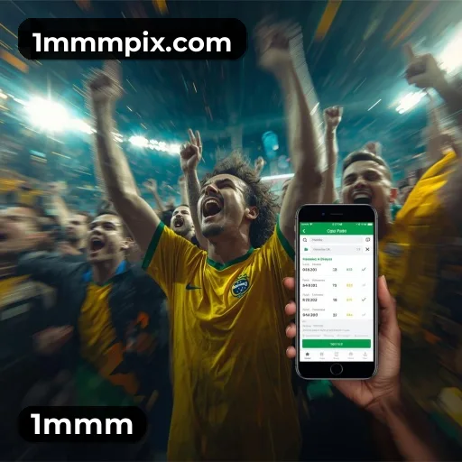 1mmm Pagamento Seguro SSL