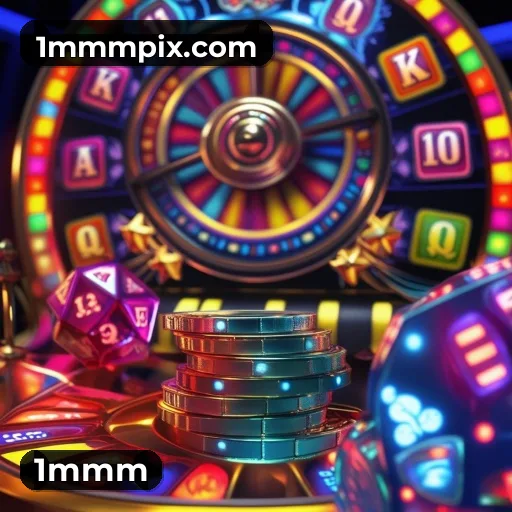 1mmm Logo 2