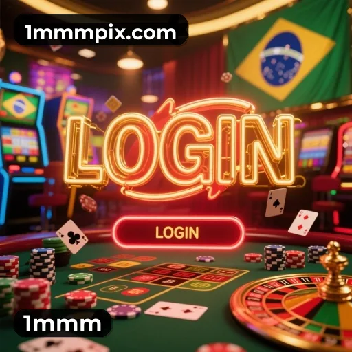 1mmm Licenciado Curaçao - Segurança SSL 256-bit