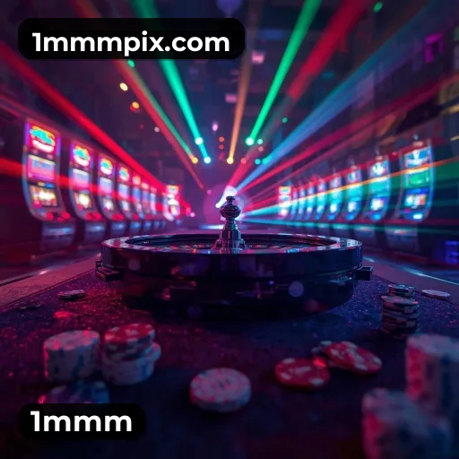 Plataforma 1mmm - PIX Instantâneo