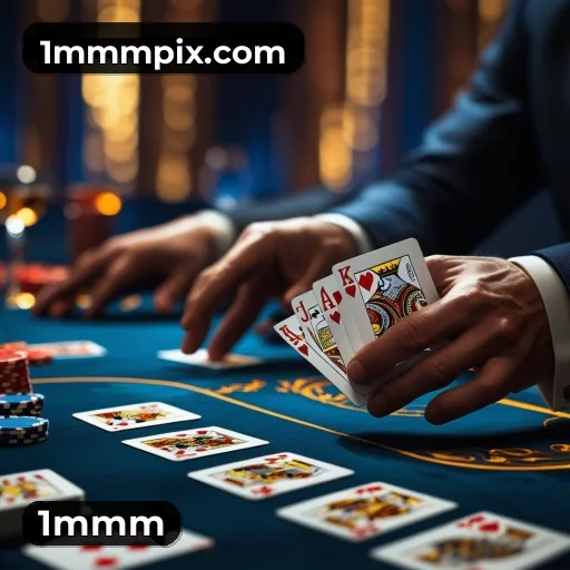 Slots 1mmm - Jackpots Progressivos